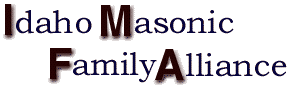 Idaho Masonic Families