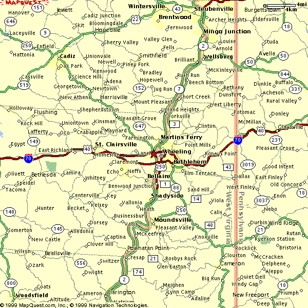 MAPS