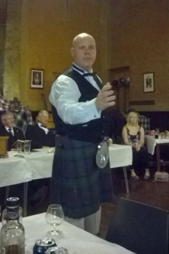 588 Burns Supper 2019