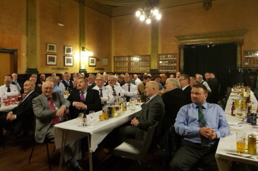 588 Burns Supper 2019