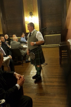 588 Burns Supper 2019