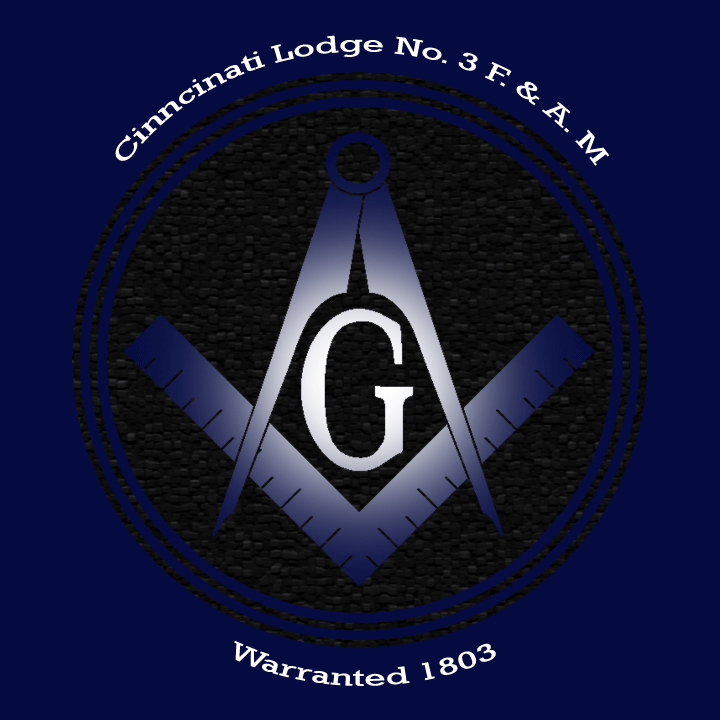 Click to Enter Cincinnati Lodge No. 3