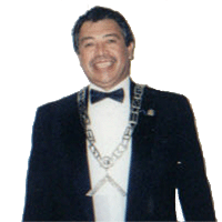 Carlos E. Acervi