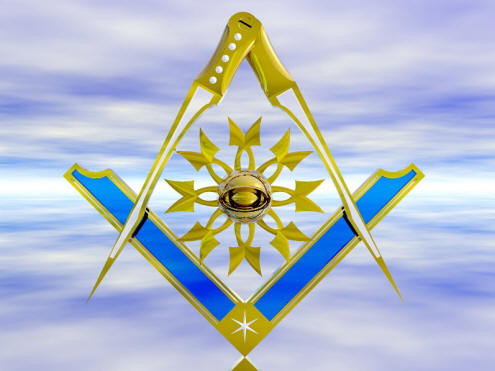 Past Master Emblem