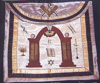 Apron