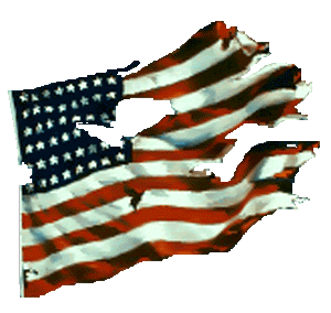 Ragged Old Flag