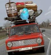 movingvan