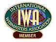 The International Webmasters Association