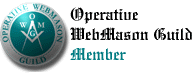 Operative Web Mason Guild Image