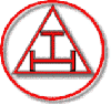 Logo of Royal Arch Masons, York Rite Bodies