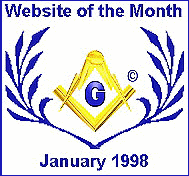 The International Guild of Masonic Webm@sters