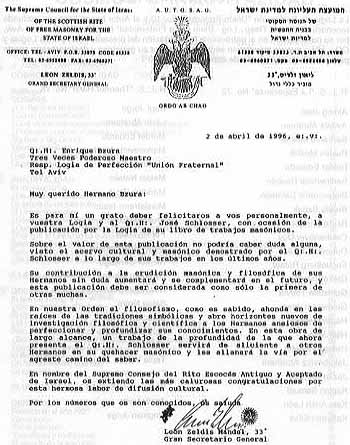 Supremo Consejo del R:.E:.A:.A:.