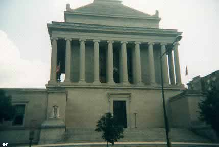 House of the Temple, Washington, D.C., U.S.