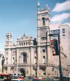 Philadelphia Masonic Temple