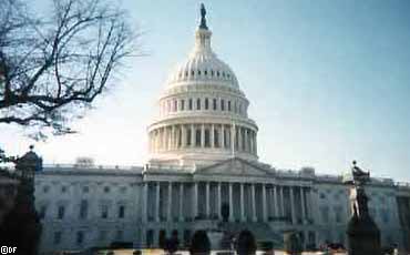 Capitol, Washington D.C., U.S.