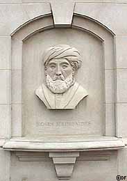 Maimonides