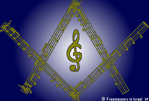 Masonic Music