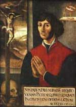 Nicolaus Copernicus