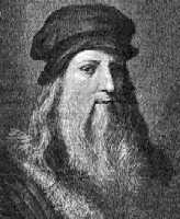 Leonardo da Vinci