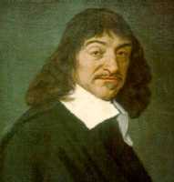 René Descartes