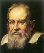 Galileo Galilei