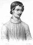 Giordano Bruno