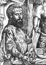Andrés Vesalio