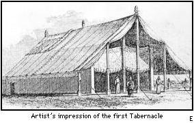 Tabernacle