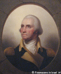 George Washington