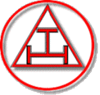 Royal Arch Mason Emblem