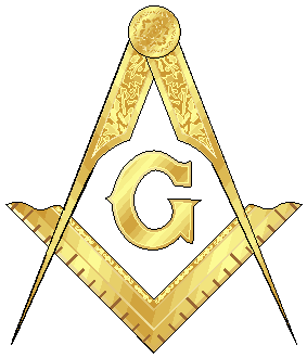 Masonic Emblem