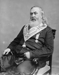 Albert Pike