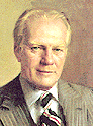 Brother Gerald R. Ford
