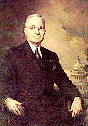 Brother Harry S. Truman