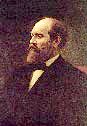 Brother James A. Garfield