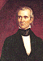 Brother James Polk