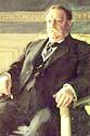 Brother William Howard Taft