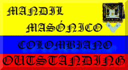 Link to Mandil Masonico Colombiano