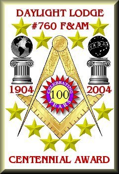 Link to Daylight Lodge #760