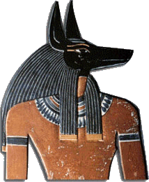 Anubis