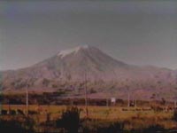 Mount Ararat