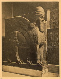 Nimrud