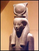 Hathor