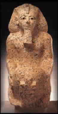 Hathshepsut