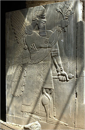 Nimrud