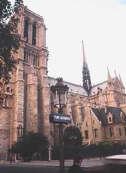 Notre-Dame