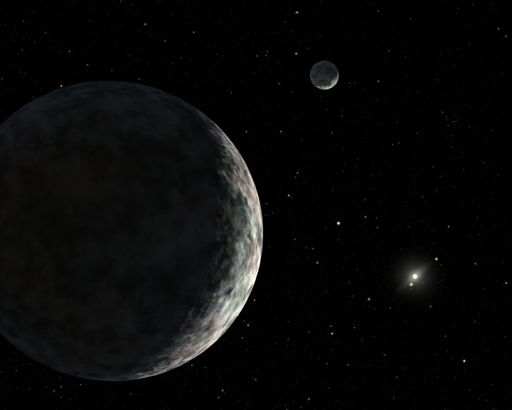 Link to NASA