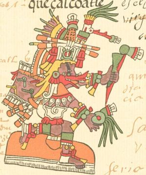 Quetzalcoatl