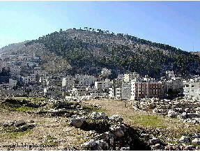 Shechem