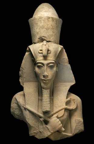 Akhenaten